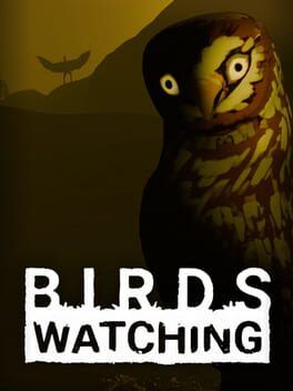 Birds Watching Steam Key (PC) GLOBAL