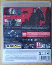 Wolfenstein: The New Order PlayStation 3