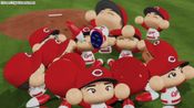 Redeem Jikkyou Powerful Pro Baseball for Switch