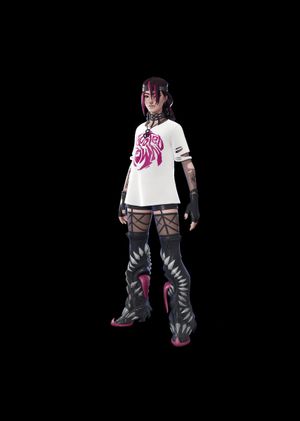 Fortnite - Festival Phaedra Outfit (DLC) Epic Games Key GLOBAL