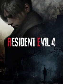 Resident Evil 4 Remake Steam Key (PC) CIS