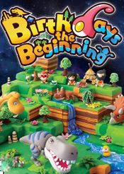 Birthdays the Beginning Steam Key GLOBAL