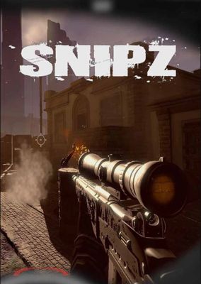 SnipZ game cover
