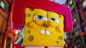 SpongeBob SquarePants: The Cosmic Shake Nintendo Switch for sale