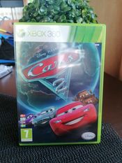 Cars 2 Xbox 360