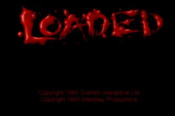 Loaded PlayStation