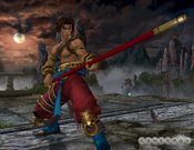 Soul Calibur III PlayStation 2