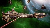 Get Battlefleet Gothic: Armada - Space Marines (DLC) Steam Key GLOBAL