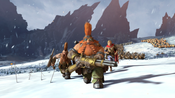 Buy Total War: WARHAMMER III - Malakai – Thrones of Decay (DLC) (PC) Steam Key ROW