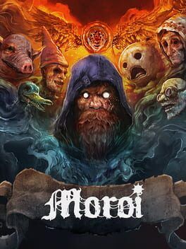 Moroi Steam Key (PC) GLOBAL
