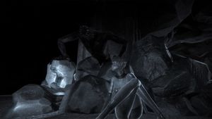 The Nightmare from Beyond