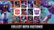 Get Transformers: Earth Wars