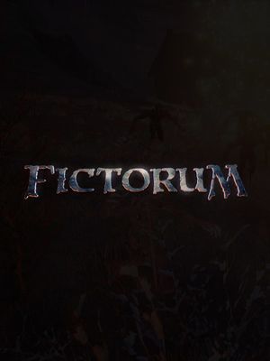 Fictorum game cover