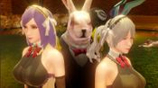 Rabbit Burn (PC) Gog.com Key GLOBAL