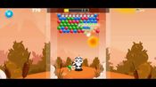 Raccoon Hero: Monkey Business