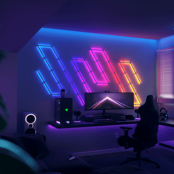 Get NANOLEAF Lines