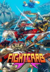 Fight Crab Steam Key GLOBAL