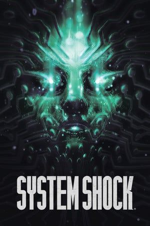 System Shock (PC) Steam Key ROW