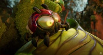 Ratchet & Clank: Rift Apart PlayStation 5