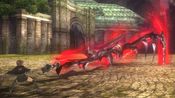 God Eater 2: Rage Burst Steam Key GLOBAL