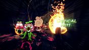 Redeem AWAY: Journey to the Unexpected
