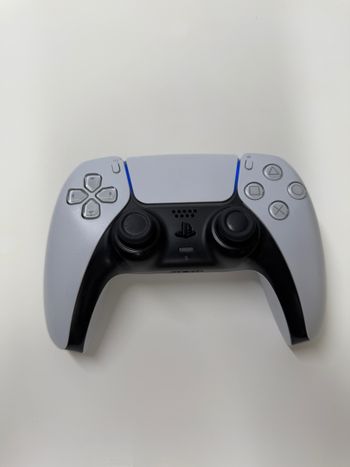 Ps5 Dualsense Controller