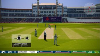 Cricket 19 PlayStation 4