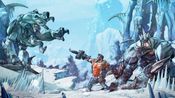 Borderlands 2 - Psycho Pack (DLC) Steam Key GLOBAL