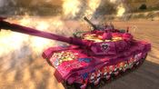 Buy EARTH DEFENSE FORCE 4.1: Gigantus DCC-Gogo. Marking (DLC) Steam Key GLOBAL