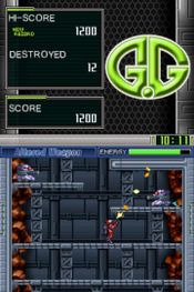 G.G Series ALTERED WEAPON for sale