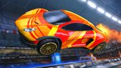 Rocket League - Endo Starter Pack (DLC) (Xbox One) Xbox Live Key EUROPE