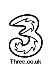 Three 40 GBP Key UNITED KINGDOM