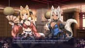 Sakura Spirit Steam Key GLOBAL for sale