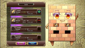 Get Miden Tower PlayStation 4