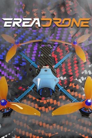 EreaDrone 2018 (PC) Steam Key GLOBAL