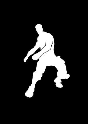 Fortnite - Dip Emote (DLC) Epic Games Key GLOBAL