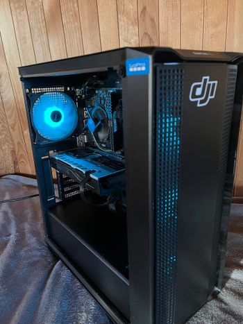 Buy Žaidimų kompiuteris