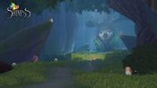 Shiness: The Lightning Kingdom Steam Key GLOBAL