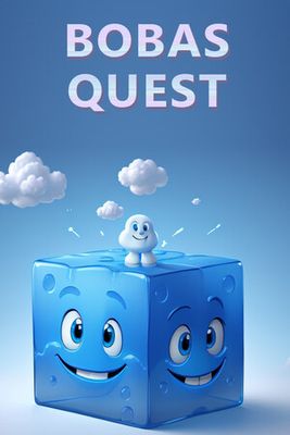 BobasQuest game cover