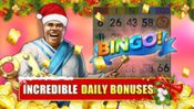 Get Bingo Party- BINGO Games