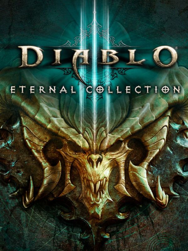 Can you actually get Diablo III: Eternal Collection for free?
