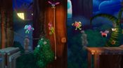 Yooka-Laylee and the Impossible Lair