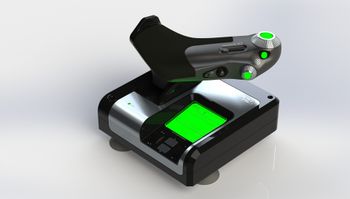 Buy Logitech Professional x52