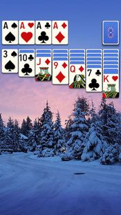 Solitaire - Classic Card Games