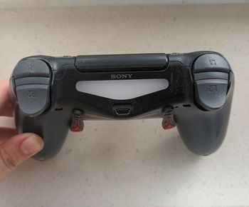 Buy Mando Scuf de ps4