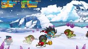 Jitsu Squad XBOX LIVE Key EUROPE