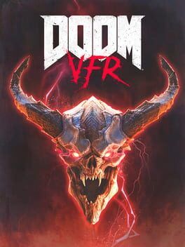 Doom VFR Steam Key (PC) BRAZIL