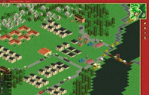 Road Works