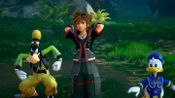 Buy Kingdom Hearts III Xbox One