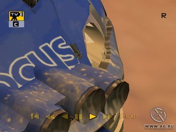 Get V-Rally 3 PlayStation 2